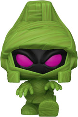 Funko POP! Animation: Looney Tunes - Marvin The Martian - (Mummy)