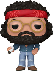 Funko Pop! Movies: Cheech & Chong's Up in Smoke - Chong