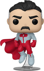 Funko POP! Television: Invincible - Omni-Man