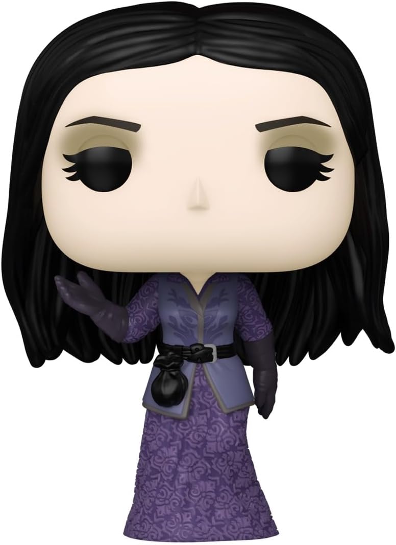 [Pre-Order] POP Television: House of The Dragon - Alys Rivers