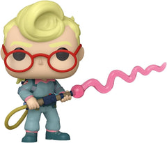 Funko Pop! Animation: The Real Ghostbusters - Dr. Egon Spengler