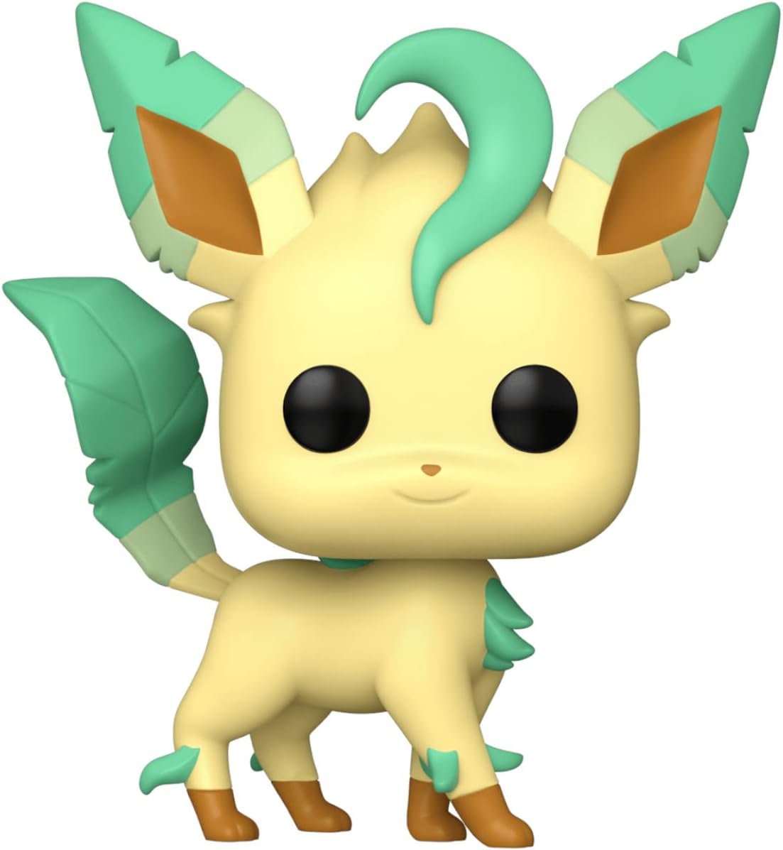 Funko Pop! Games: Pokemon - Leafeon