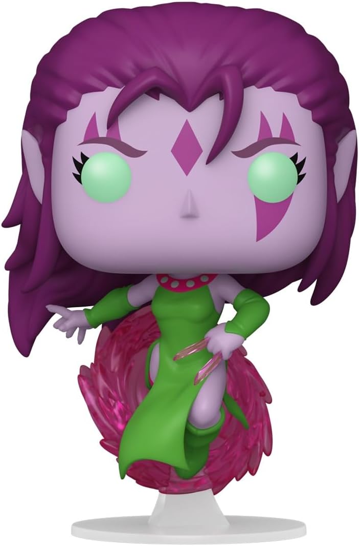 Funko Pop! Marvel: X-Men - Blink