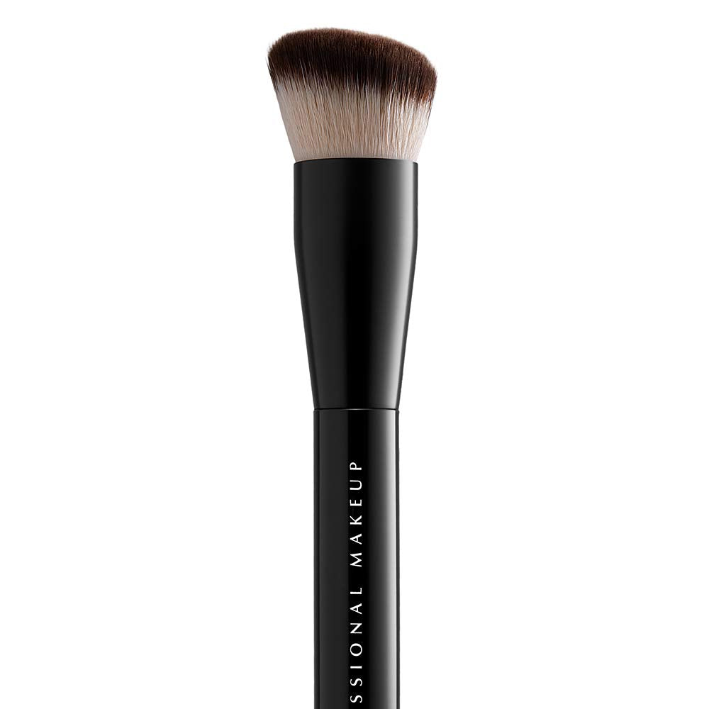 NYX PROFESSIONAL MAKEUP Can't Stop Won't Stop Foundation Brush