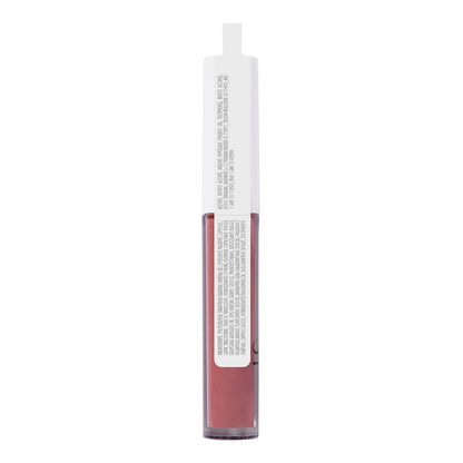 e.l.f. Lip Lacquer, Nourishing, Non-Sticky Ultra-Shine Lip Gloss With Sheer Color, Infused With Vitamins A & E, Vegan & Cruelty-Free