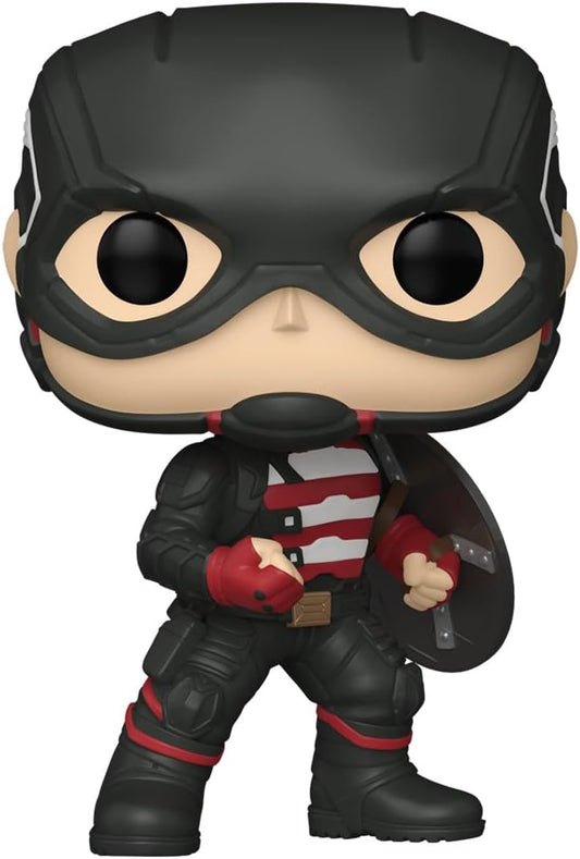Funko Pop Marvel: Thunderbolts - John F. Walker