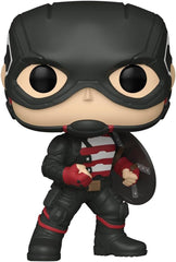 Funko Pop Marvel: Thunderbolts - John F. Walker