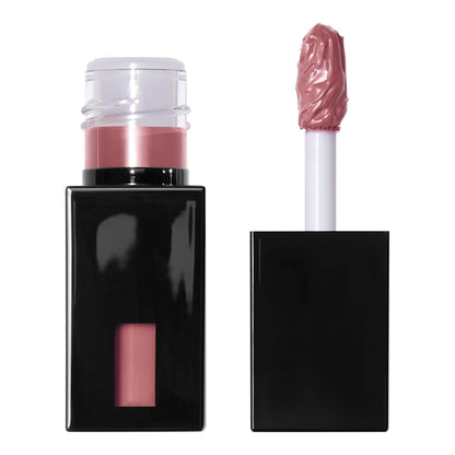 e.l.f. Glossy Lip Stain, Long-Lasting, Lightweight Lip Stain For A Sheer Pop Of Color & Subtle Gloss Finish, Vegan & Cruelty-Free