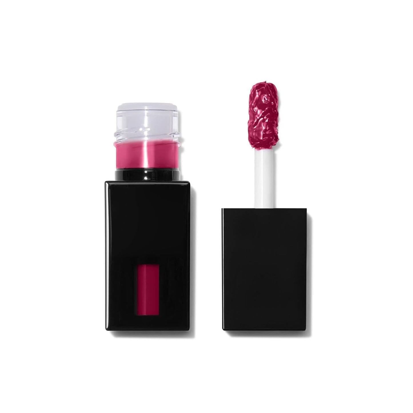 e.l.f. Glossy Lip Stain, Long-Lasting, Lightweight Lip Stain For A Sheer Pop Of Color & Subtle Gloss Finish, Vegan & Cruelty-Free