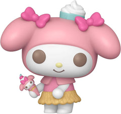 Funko POP Sanrio: Hello Kitty - My Melody (Icecream)