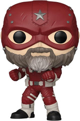 Funko Pop Marvel: Thunderbolts - Red Guardian