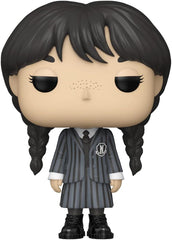Funko Pop! TV: Wednesday - Wednesday Addams