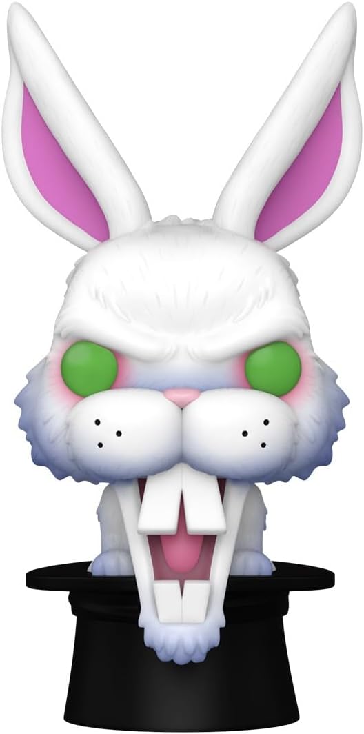 Funko POP Books: Goosebumps – Bad Hare Day