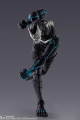 TAMASHII NATIONS - Kaiju No. 8 - Kaiju No. 8, Bandai Spirits S.H.Figuarts Action Figure