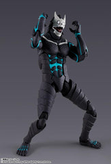TAMASHII NATIONS - Kaiju No. 8 - Kaiju No. 8, Bandai Spirits S.H.Figuarts Action Figure