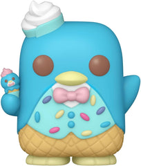 Funko POP Sanrio: Hello Kitty - Tuxedo Sam (Icecream)