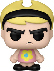 Funko Pop! Animation: The Grim Adventures of Billy and Mandy - Mandy