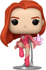 Funko POP! Television: Invincible - Atom Eve