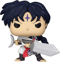 [Pre-Order] Funko Pop! Animation: Inuyasha - Bankotsu