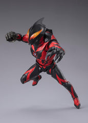 [Pre-Order] TAMASHII NATIONS - Ultraman Mega Monster Battle: Ultra Galaxy Movie Belial Darkness Heels Version S.H.Figuarts Action Figure