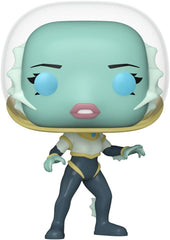 Funko Pop! TV: Creature Commandos - Nina Mazursky