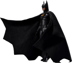 Tamashii Nations - The Flash - Batman, Bandai Spirits S.H.Figuarts Action Figure