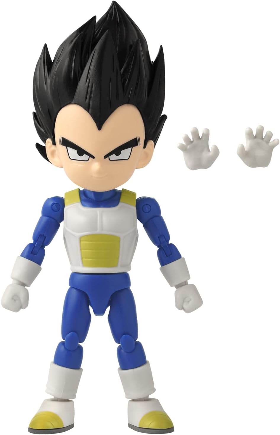 Dragon Stars Series - Dragon Ball DAIMA - Vegeta [Mini] Action Figure