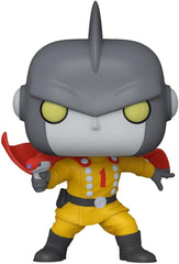 Funko Pop! Animation: Dragon Ball Super: Super Hero - Gamma 1