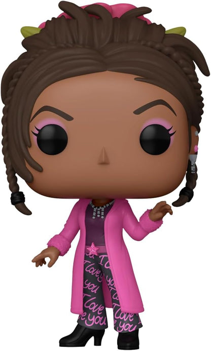 Funko Pop! TV: Disney 100 - That's So Raven, Raven