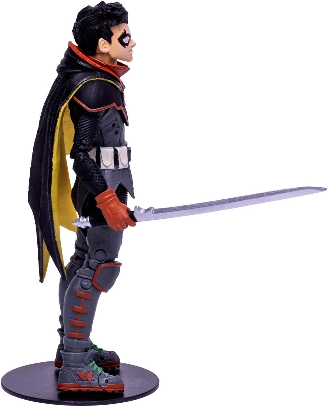 McFarlane Toys - DC Multiverse Robin Infinite Frontier