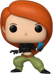 [Pre-Order] Funko Pop! Disney: Kim Possible - Kim