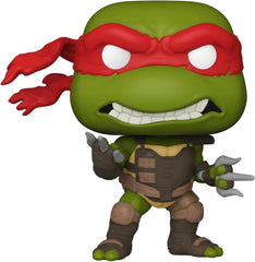 Funko Pop! Comics: Teenage Mutant Ninja Turtles: The Last Ronin - Raphael