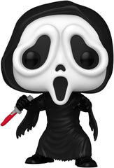 Funko Pop! Movies: Ghostface - Ghostface