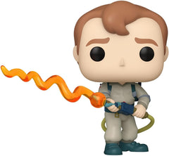 Funko Pop! Animation: The Real Ghostbusters - Ray Stantz