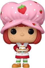 [Pre-Order] Funko POP! Retro Toys: Strawberry Shortcake - Strawberry Shortcake