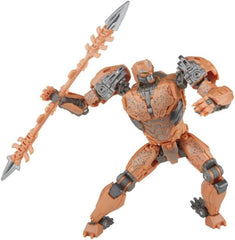 Transformers Studio Series Voyager Class 98 Cheetor Toy, Transformers: Rise of the Beasts, 6.5-Inch, Action Figure For Boys And Girls Ages 8 and Up