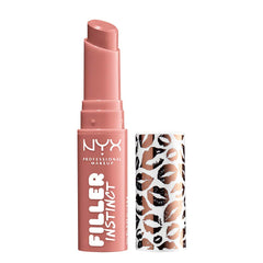 NYX PROFESSIONAL MAKEUP Filler Instinct Plumping Lip Color, Lip Balm