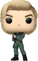 Funko Pop Marvel: Thunderbolts - Yelena Belova