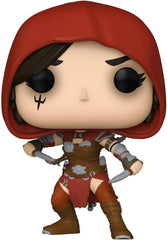 Funko Pop! Games: Diablo IV - Rogue