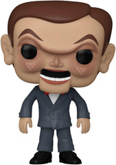 Funko POP Books: Goosebumps – Night of The Living Dummy - Mr. Slappy