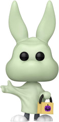 Funko POP! Animation: Looney Tunes - Bugs Bunny - (Ghost)