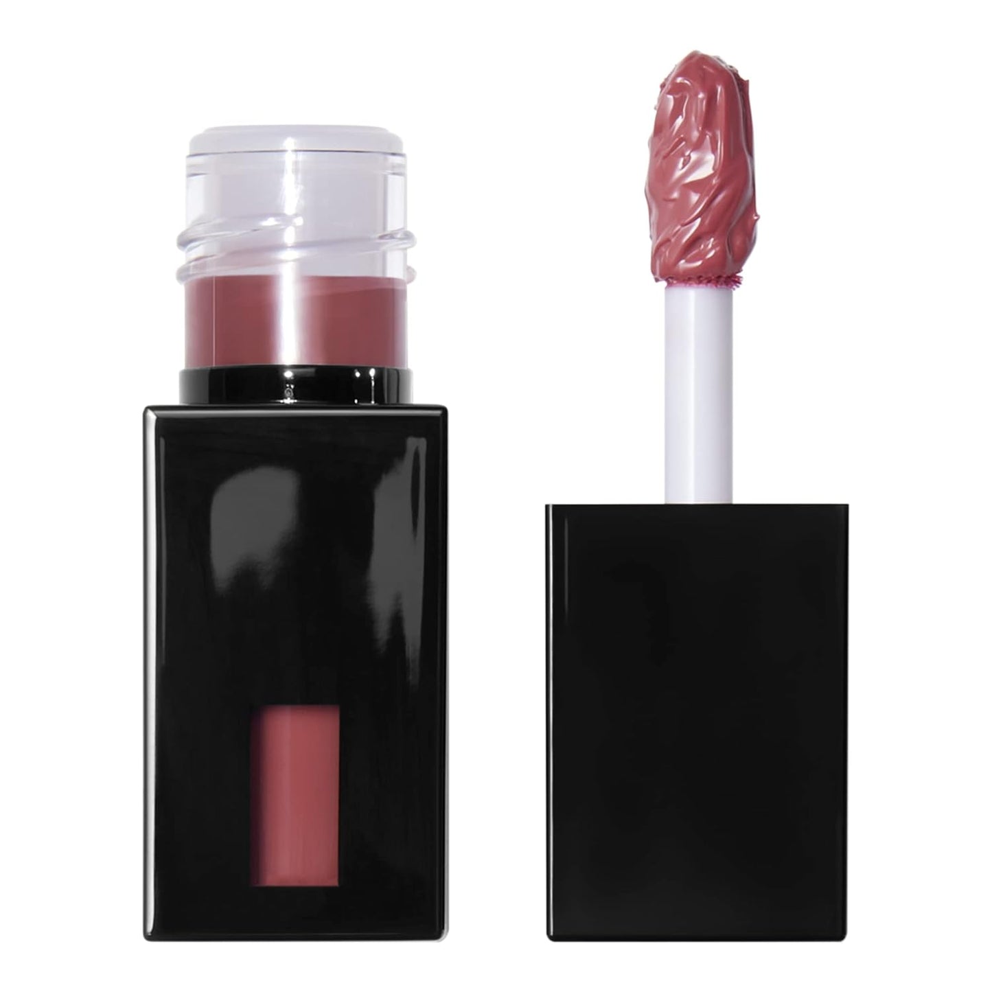 e.l.f. Glossy Lip Stain, Long-Lasting, Lightweight Lip Stain For A Sheer Pop Of Color & Subtle Gloss Finish, Vegan & Cruelty-Free