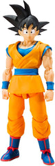 TAMASHII NATIONS - Dragon Ball DAIMA - Son Goku - S.H.Figuarts Action Figure