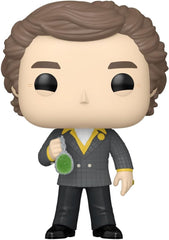 Funko Pop! Movies: Superman (1978) - Luthor with Chase (Styles May Vary)