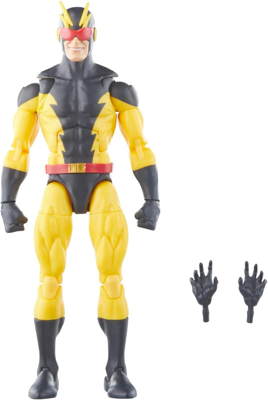 Marvel Hasbro Legends 6IN EXC F 7