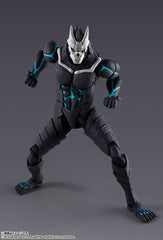 TAMASHII NATIONS - Kaiju No. 8 - Kaiju No. 8, Bandai Spirits S.H.Figuarts Action Figure