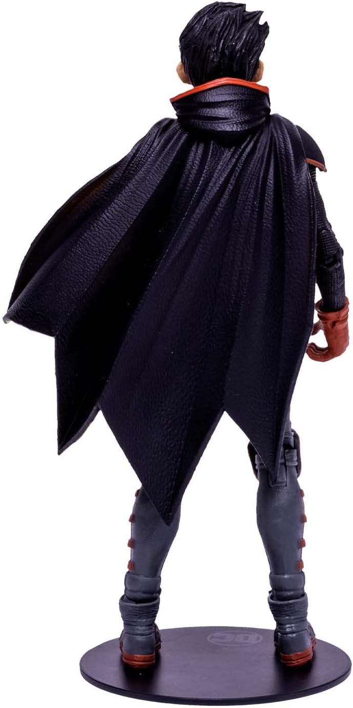 McFarlane Toys - DC Multiverse Robin Infinite Frontier