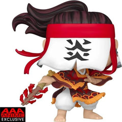 Funko Pop! Animation: Demon Slayer - Tanjuro Kamado