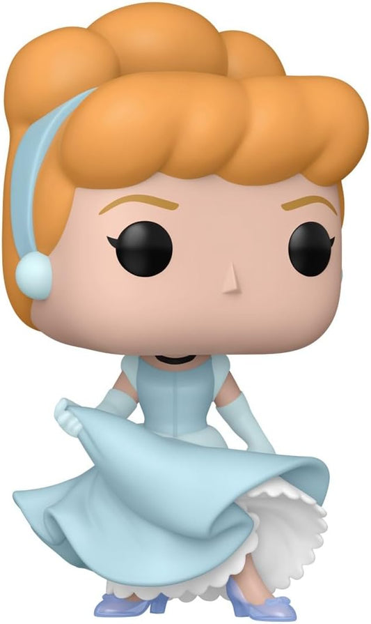 Funko Pop Disney: Cinderella's 75th Anniversary - Cinderella