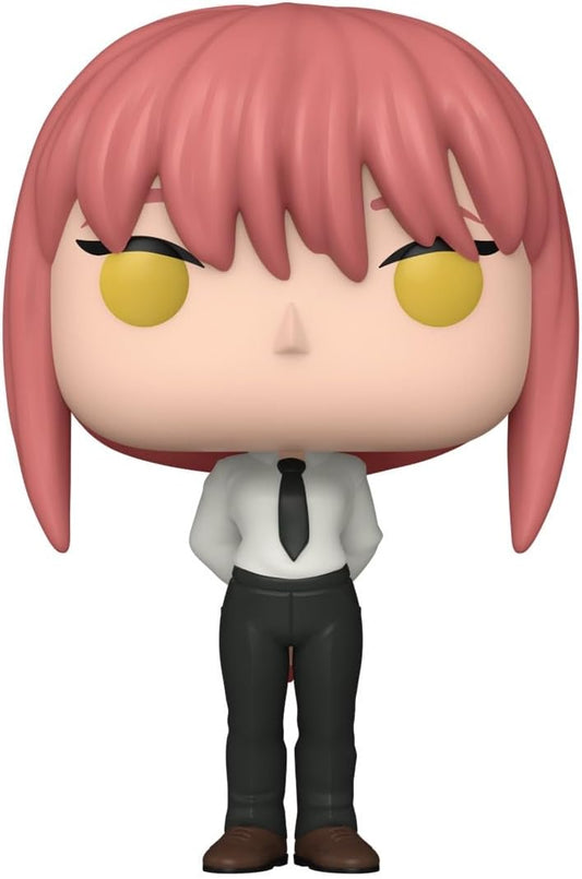 Funko Pop! Animation: Chainsaw Man - Makima